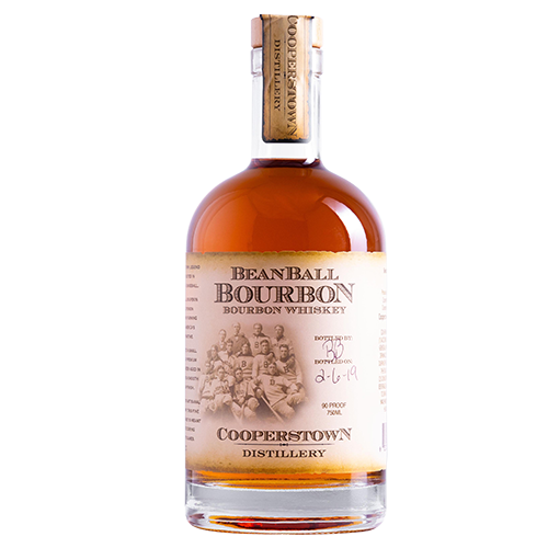 2018 Drammie – Best Whiskey Value • 2014 Gold – Manhattan Fifty Best Bourbon Competition • 2014 87 Points – Whisky Advocate Summer