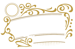 Experience the taste of excellence lockup